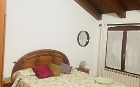 Private House In The Center Of Mestre