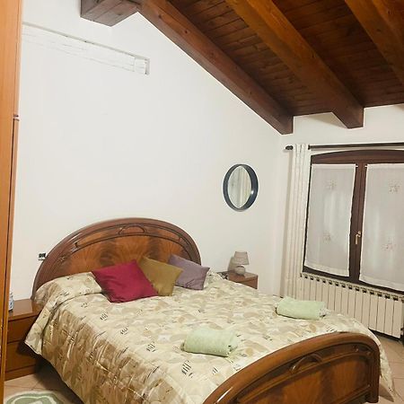 Private House In The Center Of Mestre Esterno foto