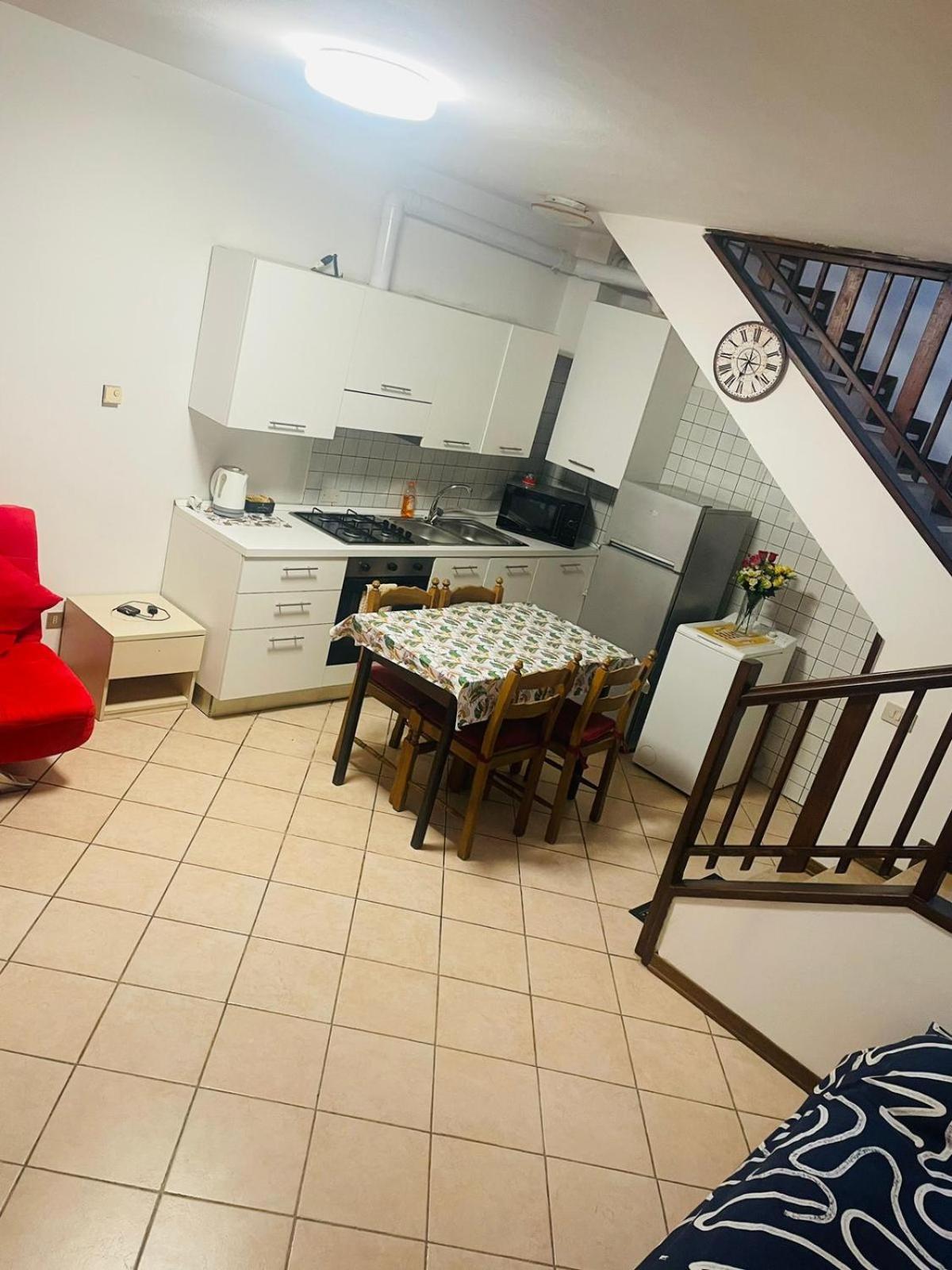 Private House In The Center Of Mestre Esterno foto