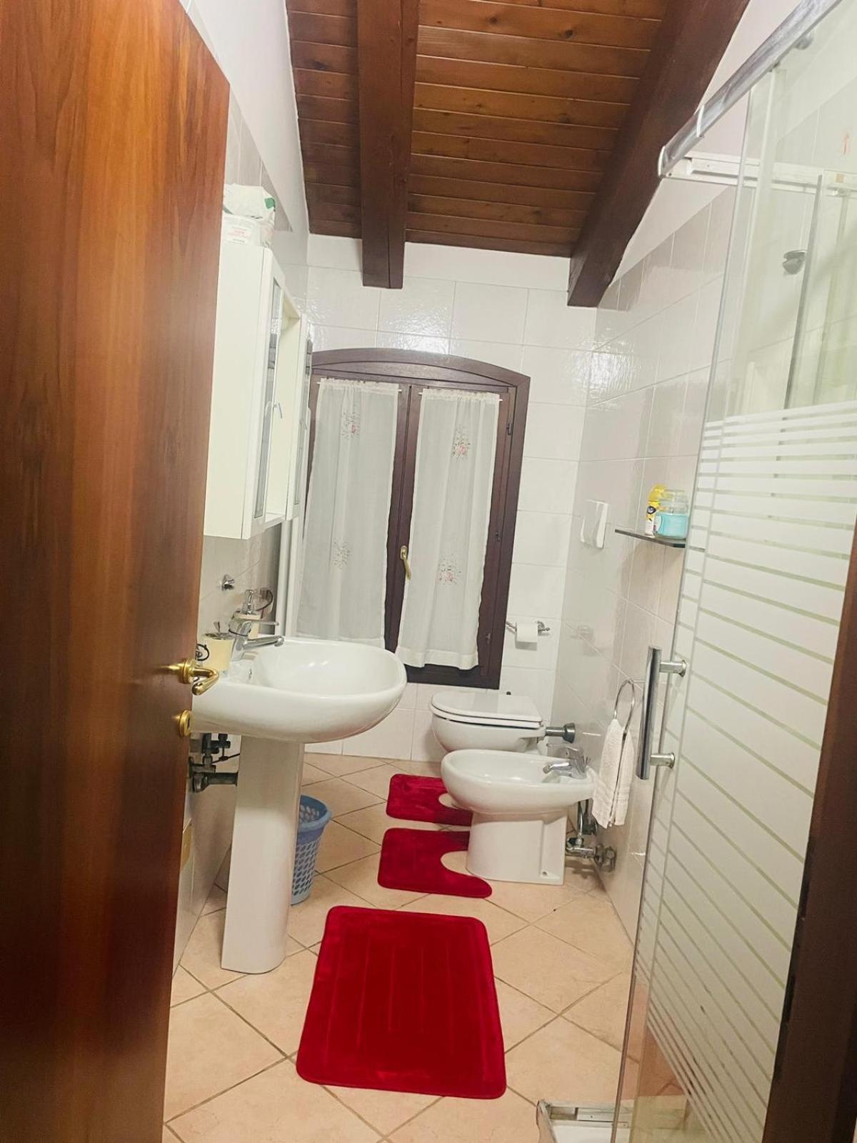 Private House In The Center Of Mestre Esterno foto