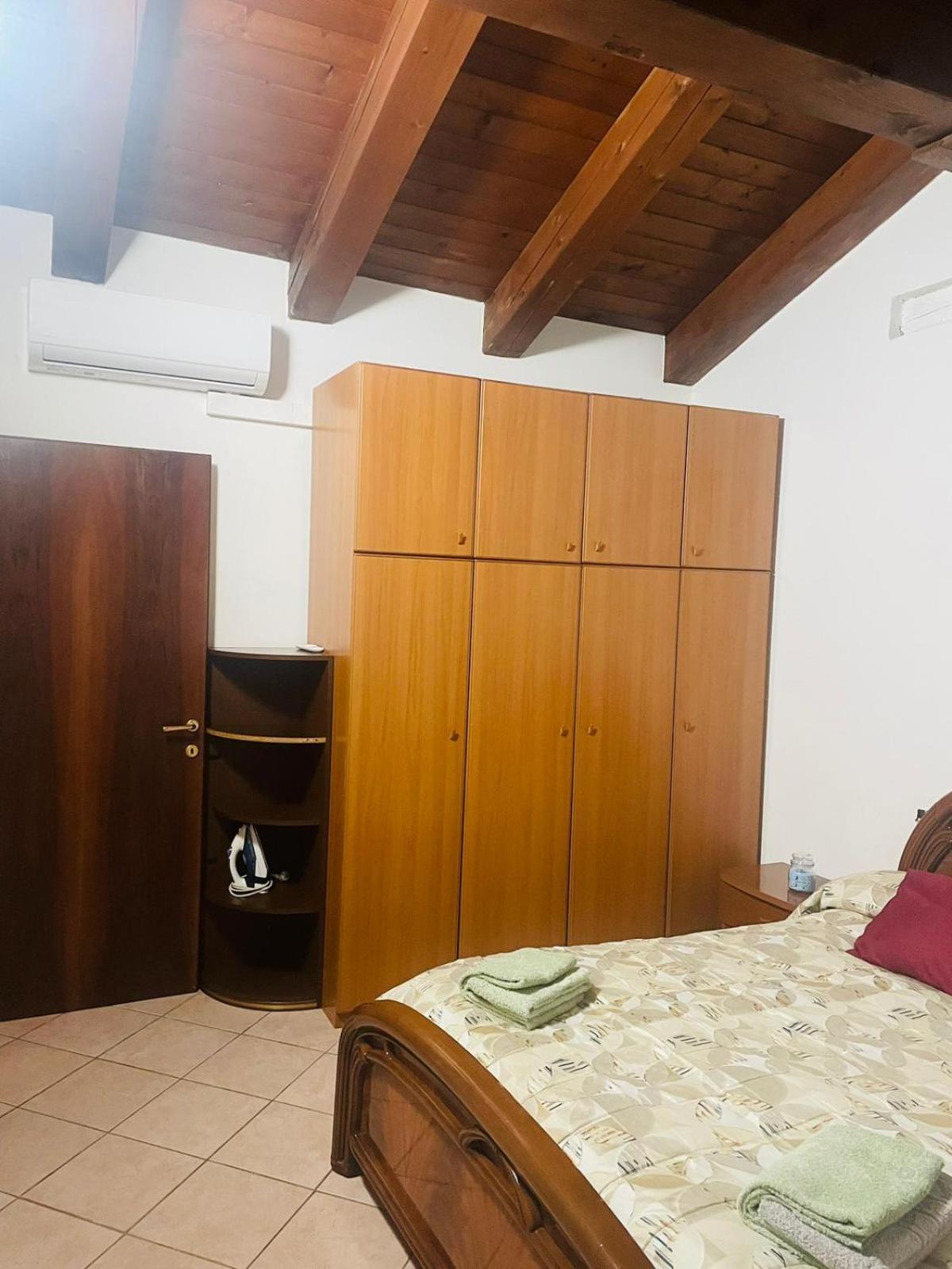 Private House In The Center Of Mestre Esterno foto