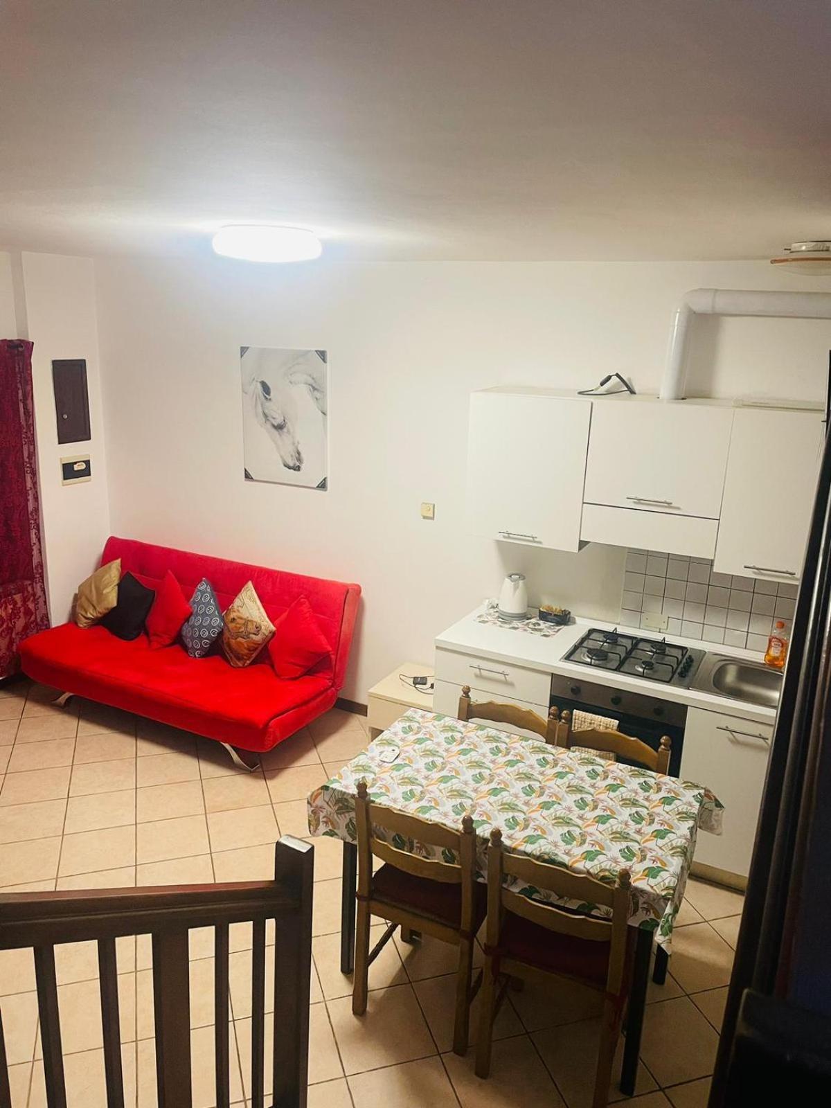 Private House In The Center Of Mestre Esterno foto