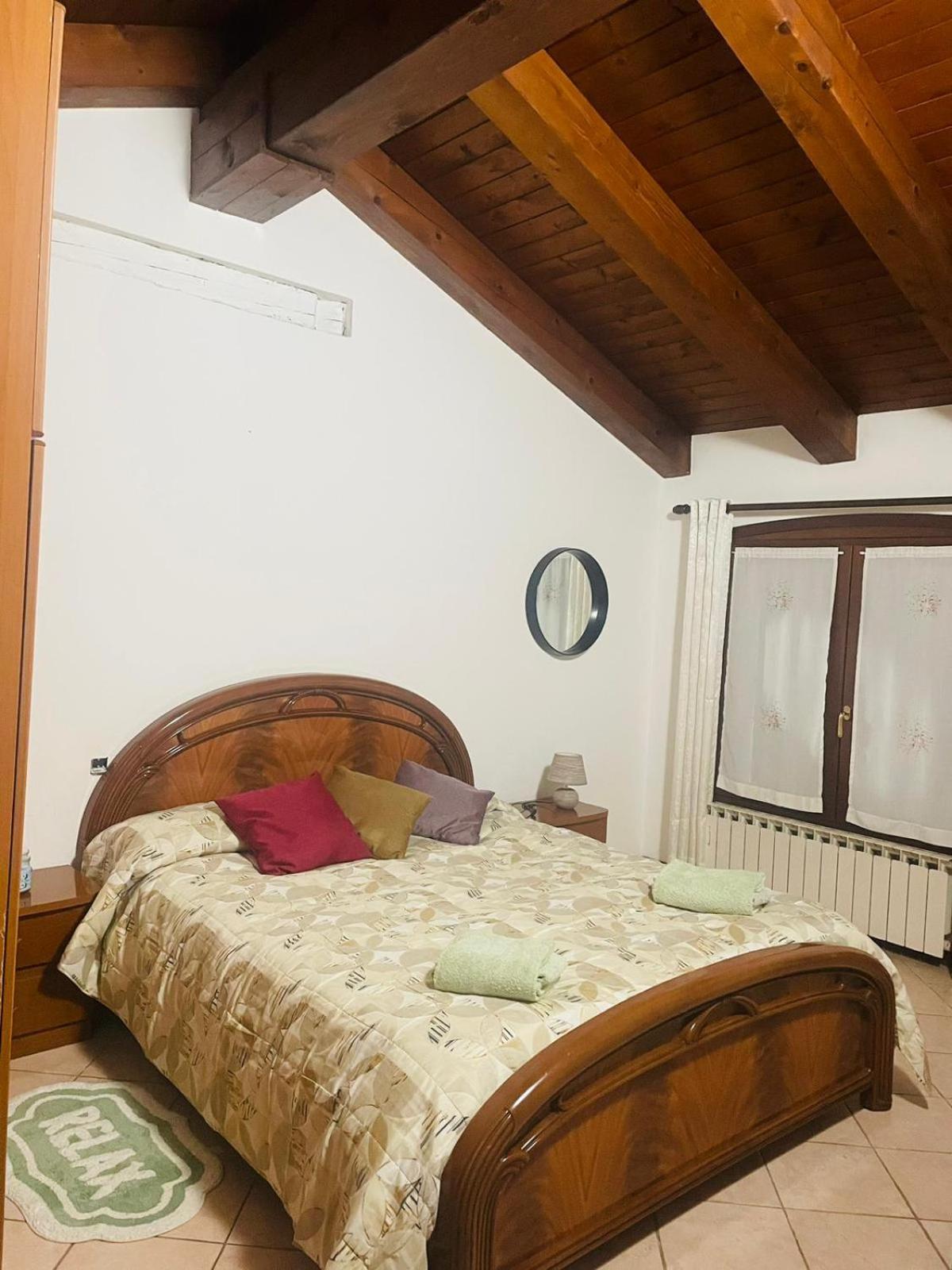 Private House In The Center Of Mestre Esterno foto