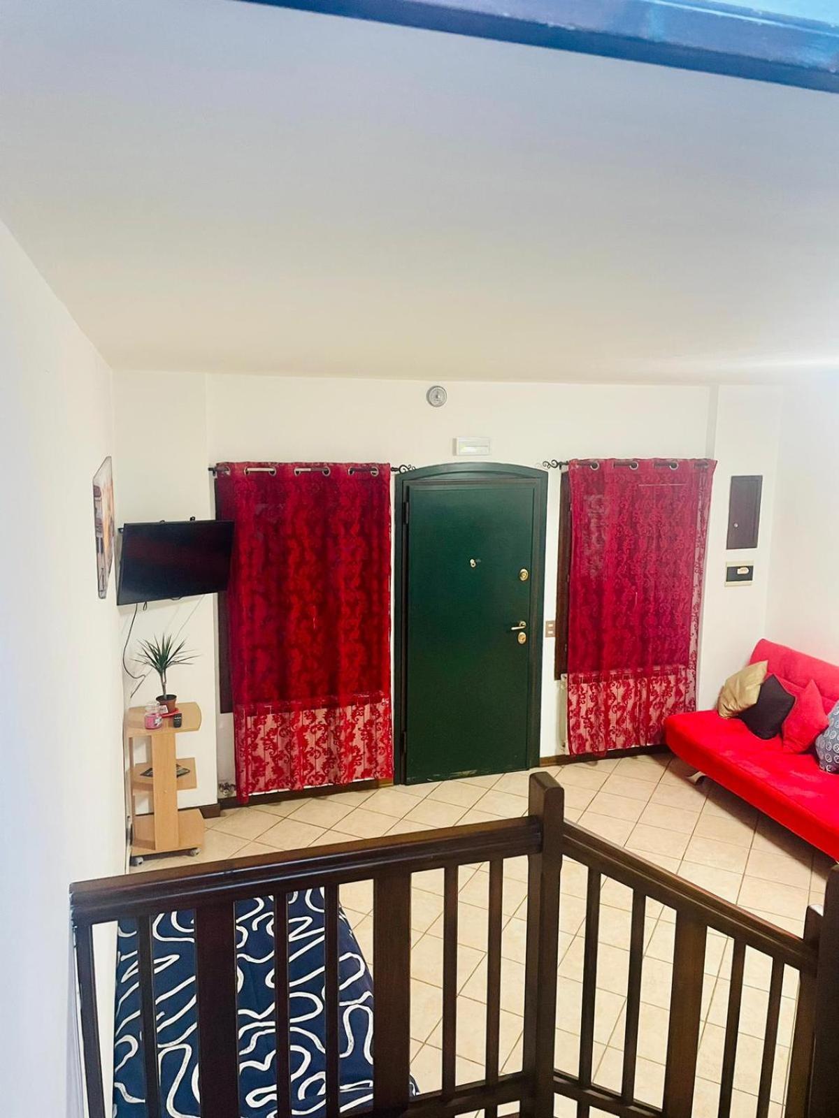 Private House In The Center Of Mestre Esterno foto