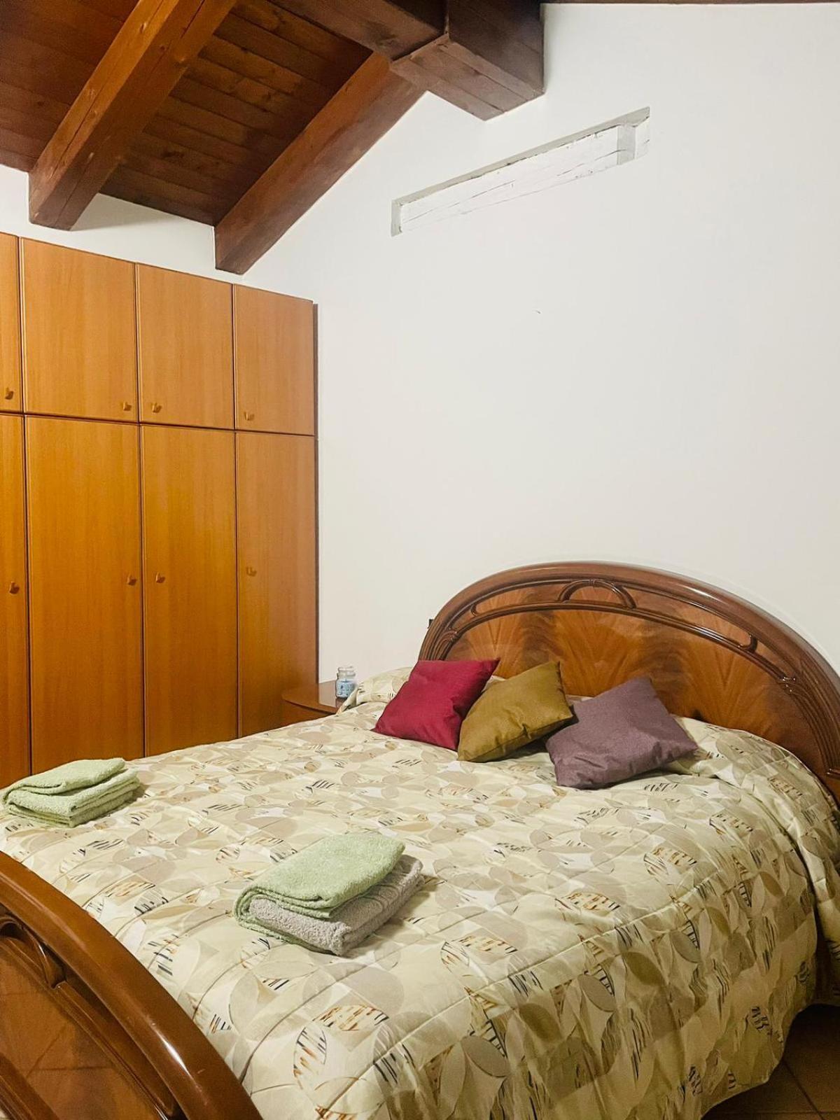 Private House In The Center Of Mestre Esterno foto